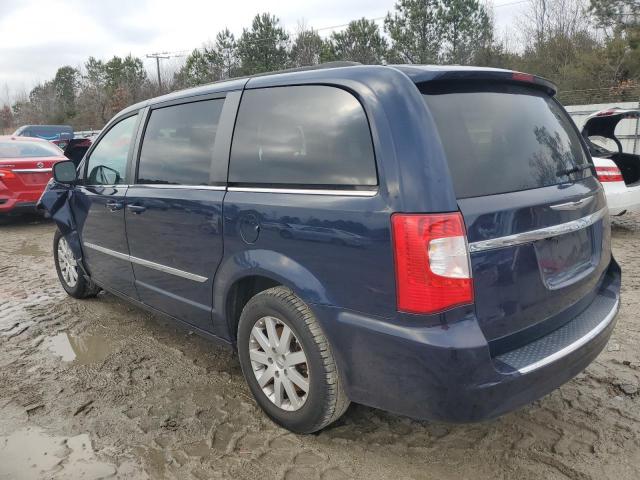 Photo 2 from auction – 2014 CHRYSLER TOWN & COU with VIN 2C4RC1BG2ER372094