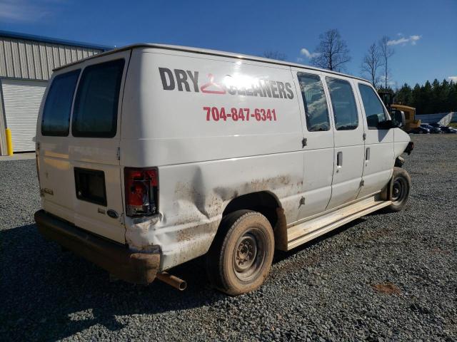 Photo 3 from auction – 2009 FORD ECONOLINE with VIN 1FTNE14W89DA78043