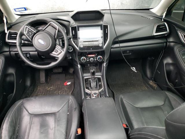 Photo 8 from auction – 2019 SUBARU FORESTER T with VIN JF2SKAWC8KH426535