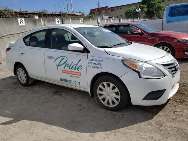 Photo 4 from auction – 2016 NISSAN VERSA S with VIN 3N1CN7AP5GL866473