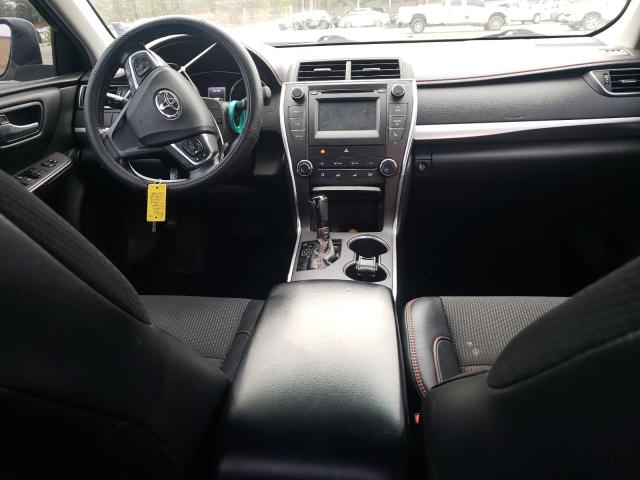 Photo 8 from auction – 2016 TOYOTA CAMRY LE with VIN 4T1BF1FK8GU225335
