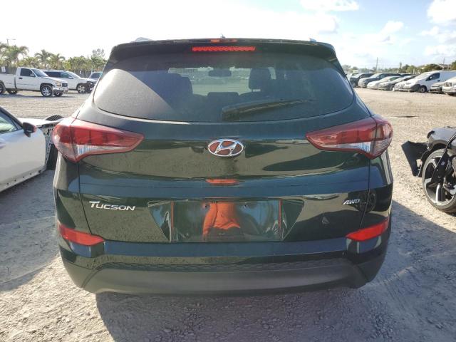 Photo 6 from auction – 2017 HYUNDAI TUCSON LIM with VIN KM8J3CA42HU286092
