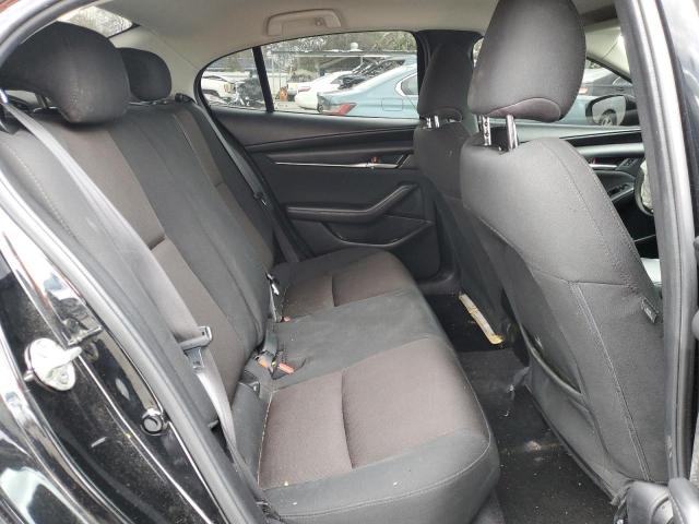 Photo 10 from auction – 2021 MAZDA 3 with VIN 3MZBPAAL2MM200641