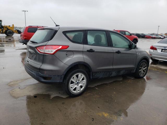 Photo 3 from auction – 2013 FORD ESCAPE S with VIN 1FMCU0F78DUB46100