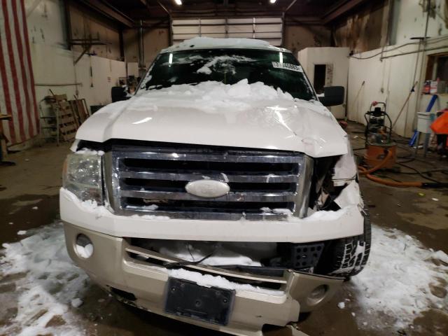 Photo 5 from auction – 2008 FORD EXPEDITION with VIN 1FMFU18518LA46673
