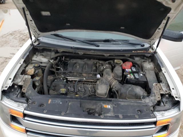 Photo 11 from auction – 2013 FORD FLEX SEL with VIN 2FMGK5C8XDBD28291