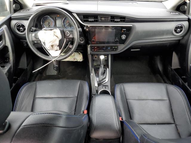 Photo 8 from auction – 2017 TOYOTA COROLLA L with VIN 2T1BURHE7HC900459