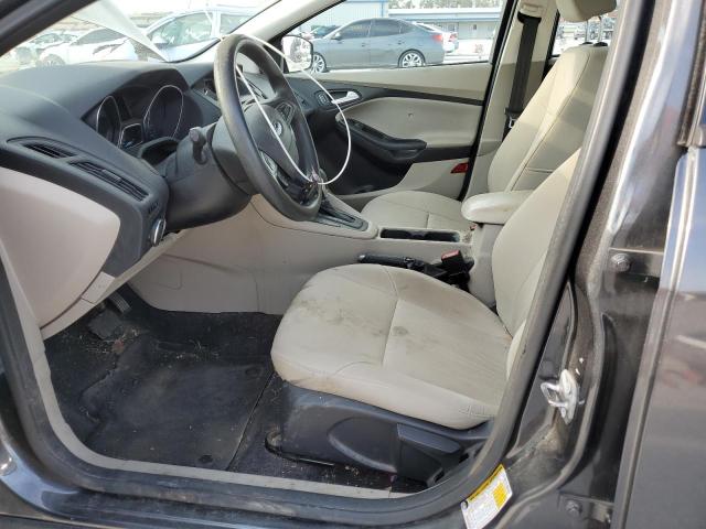 Photo 7 from auction – 2017 FORD FOCUS SE with VIN 1FADP3FE5HL294187