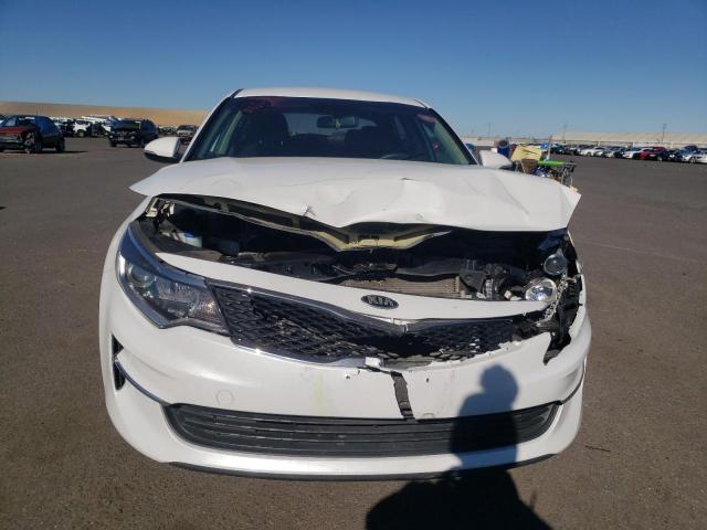 Photo 5 from auction – 2016 KIA OPTIMA LX with VIN KNAGT4L36G5070955