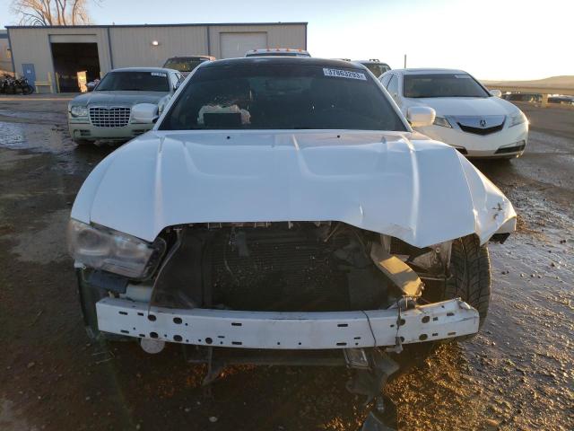 Photo 5 from auction – 2014 DODGE CHARGER R/ with VIN 2C3CDXCT3EH221440