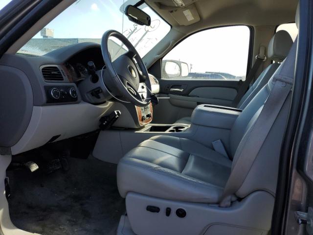Photo 7 from auction – 2008 CHEVROLET SILVERADO with VIN 1GCHK23K18F172441