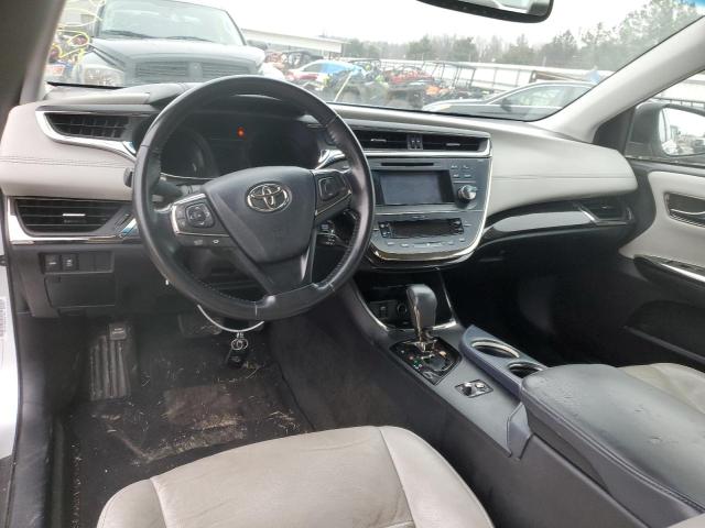 Photo 8 from auction – 2013 TOYOTA AVALON BAS with VIN 4T1BK1EBXDU024352