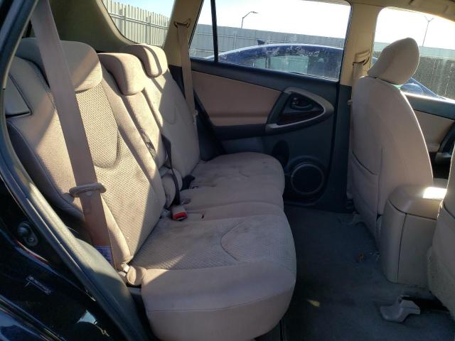 Zdjęcie 11 z aukcji – 2007 TOYOTA RAV4 z VIN JTMBD33V976037626