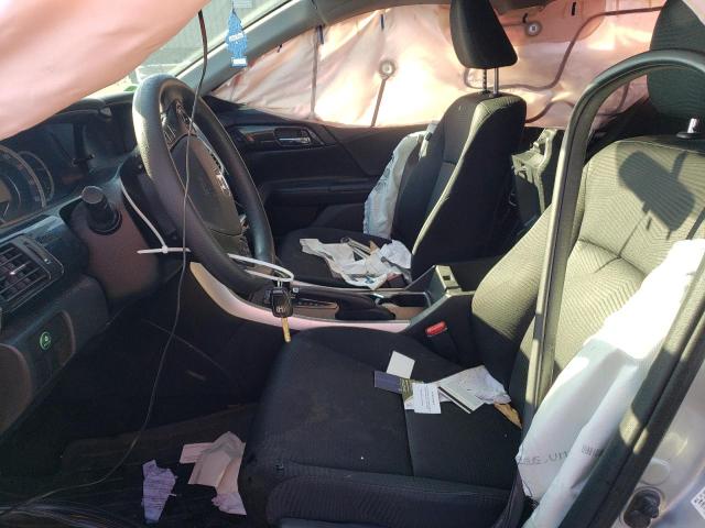 Photo 7 from auction – 2014 HONDA ACCORD with VIN 1HGCR2F34EA189688