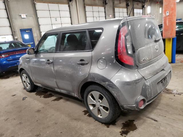 Photo 2 from auction – 2016 KIA SOUL with VIN KNDJN2A28G7341407
