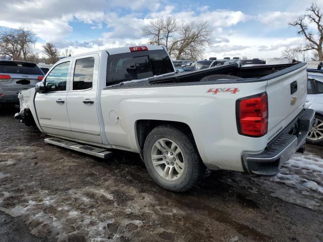 Photo 2 from auction – 2015 CHEVROLET SILVERADO with VIN 1GCVKSEC0FZ169910