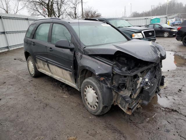 Photo 4 from auction – 2006 CHEVROLET EQUINOX LS with VIN 2CNDL13F966190794