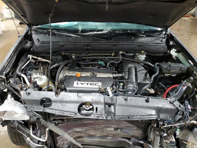 Photo 11 from auction – 2002 HONDA CR-V EX with VIN JHLRD78832C060308