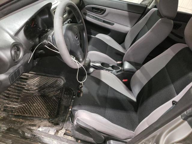 Zdjęcie 7 z aukcji – 2006 SUBARU IMPREZA 2. z VIN JF1GG67686H803940