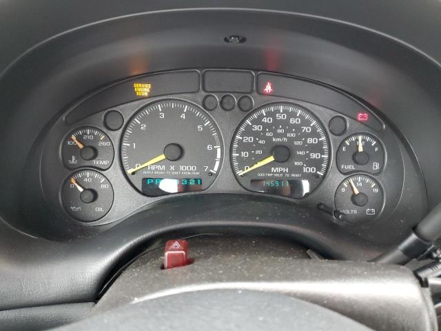 صورة رقم 9 من المزاد - 2000 GMC SONOMA مع VIN 1GTCS1446YK138801