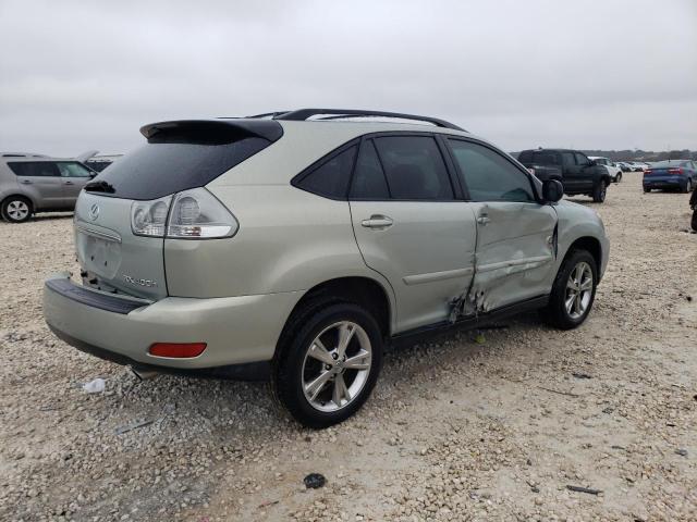 Photo 3 from auction – 2006 LEXUS RX 400 with VIN JTJHW31U560011652