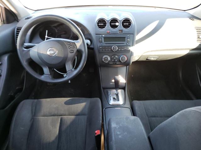 صورة رقم 8 من المزاد - 2011 NISSAN ALTIMA BAS مع VIN 1N4AL2AP7BN458052