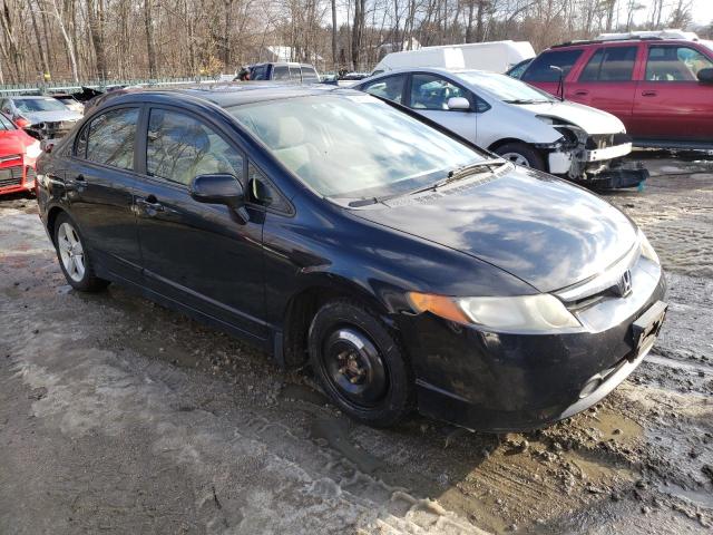 Photo 4 from auction – 2006 HONDA CIVIC EX with VIN 1HGFA16866L099359
