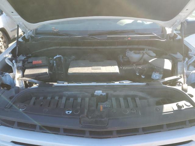 Photo 11 from auction – 2021 CHEVROLET SILVERADO with VIN 3GCUYEED5MG126150