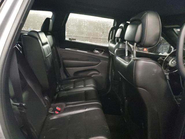 Photo 11 from auction – 2017 JEEP GRAND CHER with VIN 1C4RJFCT5HC705559