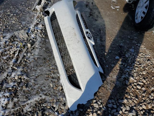 Photo 13 from auction – 2007 TOYOTA SIENNA CE with VIN 5TDZK23C87S012939