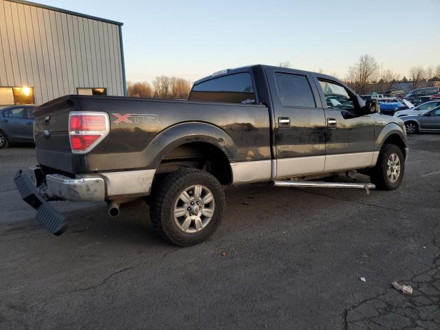 Photo 3 from auction – 2011 FORD F150 SUPER with VIN 1FTFW1EF9BFC61333