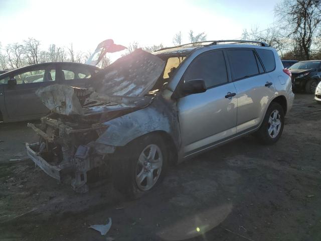 TOYOTA RAV4 2012 with VIN 2T3BF4DVXCW194282 - Photo from auction