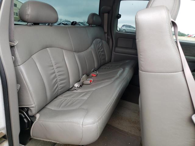 Photo 10 from auction – 2001 GMC NEW SIERRA with VIN 1GTEC19T31Z179731