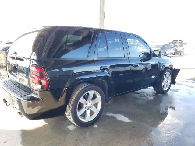 Photo 3 from auction – 2007 CHEVROLET TRAILBLAZE with VIN 1GNES13H072274411