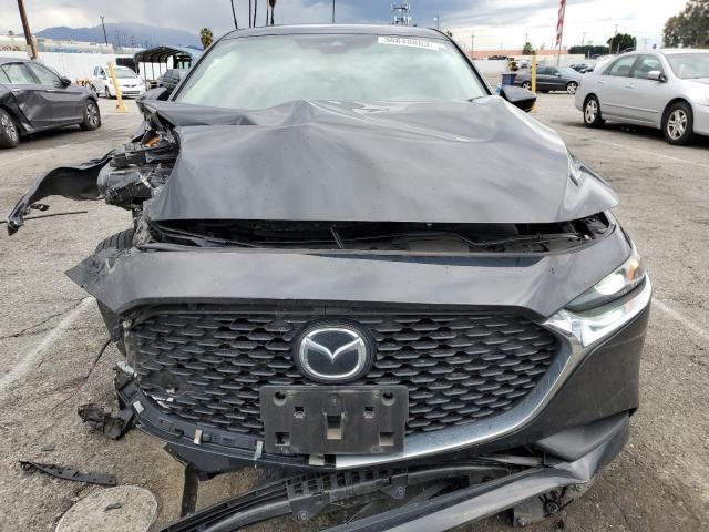 Photo 5 from auction – 2021 MAZDA 3 with VIN 3MZBPAAL2MM200641