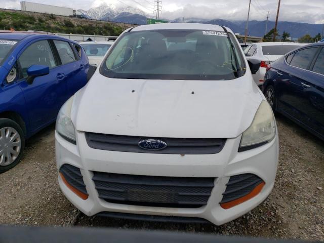 Zdjęcie 5 z aukcji – 2013 FORD ESCAPE S z VIN 1FMCU0F77DUD93981