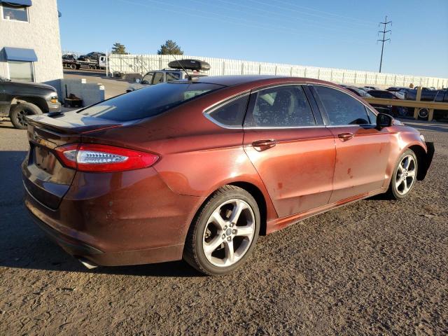 Photo 3 from auction – 2016 FORD FUSION S with VIN 3FA6P0G78GR173404