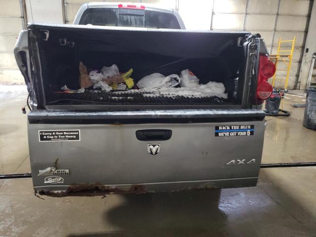 Photo 6 from auction – 2008 DODGE RAM 1500 S with VIN 1D7HU18278S533844