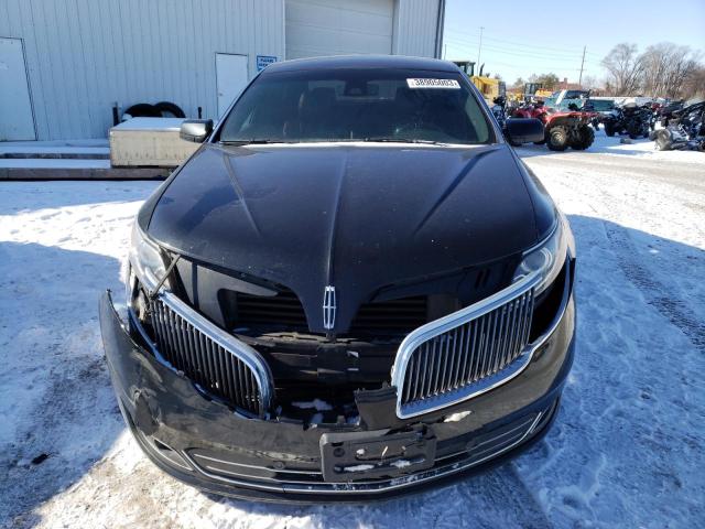 Photo 5 from auction – 2013 LINCOLN MKS with VIN 1LNHL9DK3DG618173