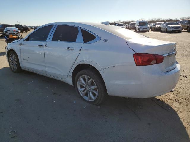 Photo 2 from auction – 2017 CHEVROLET IMPALA LS with VIN 2G11X5SA1H9158182