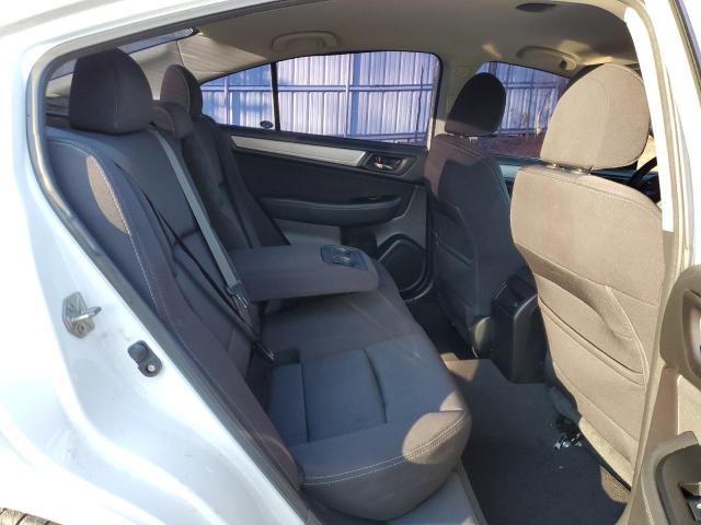 Photo 10 from auction – 2016 SUBARU LEGACY 2.5 with VIN 4S3BNBF63G3046240