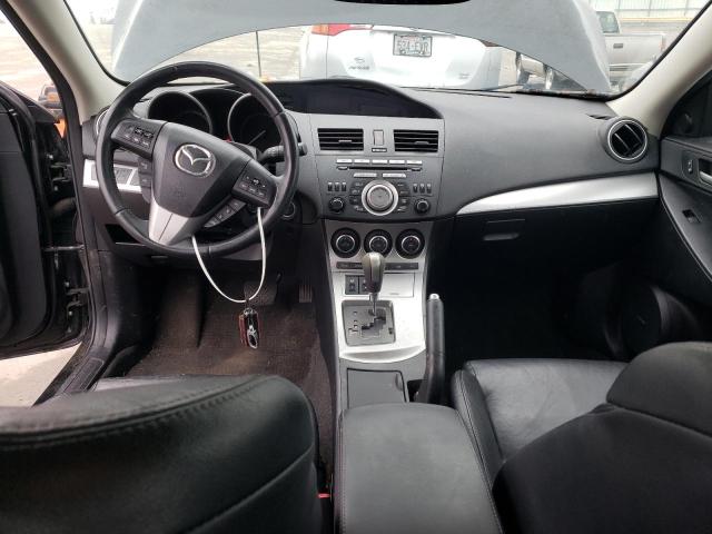 Photo 8 from auction – 2010 MAZDA 3 S with VIN JM1BL1S52A1342088