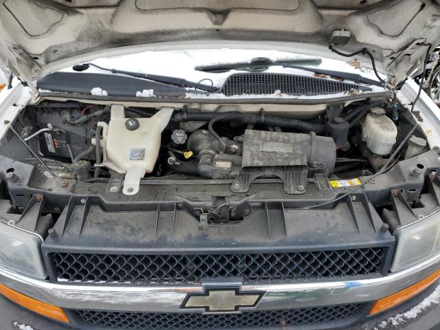 Photo 12 from auction – 2013 CHEVROLET EXPRESS G2 with VIN 1GAWGRFG5D1113613