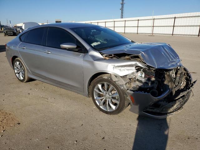 Photo 4 from auction – 2016 CHRYSLER 200 S with VIN 1C3CCCBG7GN173760
