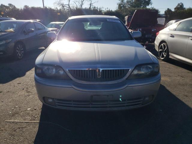 Photo 5 from auction – 2004 LINCOLN LS with VIN 1LNHM87AX4Y681484