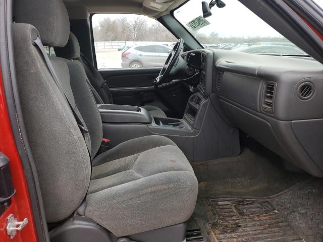 Photo 7 from auction – 2004 CHEVROLET SILVERADO with VIN 2GCEK19T741279525