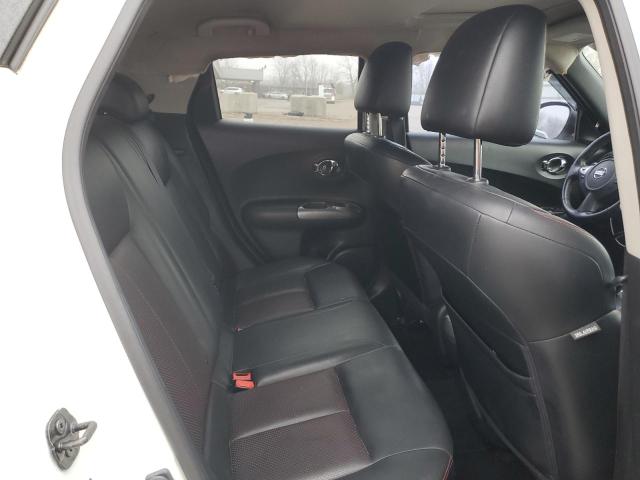 Photo 10 from auction – 2012 NISSAN JUKE S with VIN JN8AF5MR8CT117969
