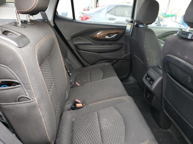 Photo 11 from auction – 2018 GMC TERRAIN SL with VIN 3GKALNEU2JL252801