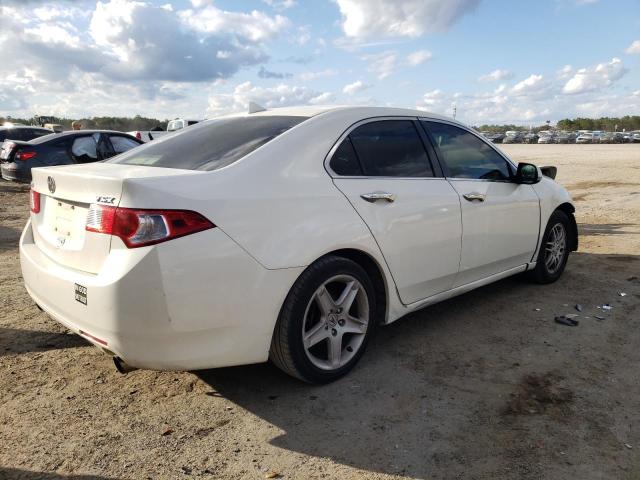 Photo 3 from auction – 2010 ACURA TSX with VIN JH4CU2F65AC021255