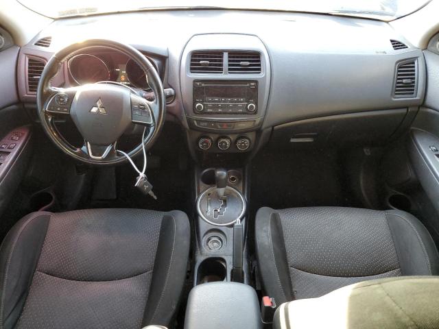 Photo 8 from auction – 2016 MITSUBISHI OUTLANDER with VIN JA4AP3AW0GZ055178